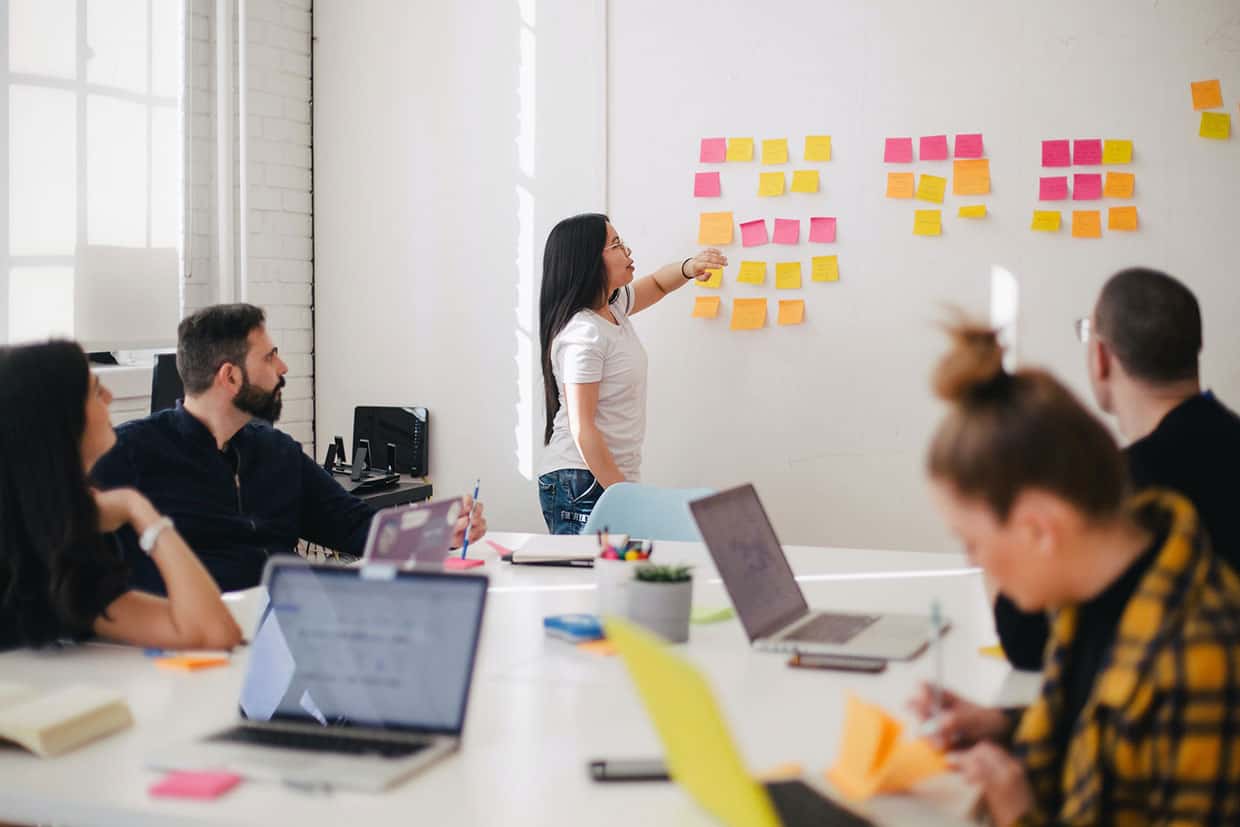 Inventore qui velit in 1 Office meeting