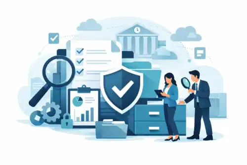 Audit Ready Document Management That Holds Up