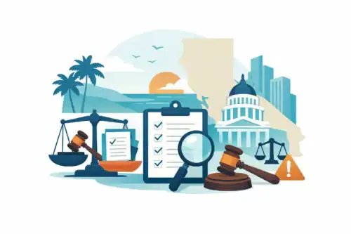 California Compliance Law Changes to Watch