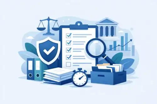 Regulatory Recordkeeping Best Practices