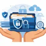 Home 8 Secure Records Management That Holds Up
