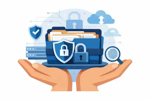 Secure Records Management That Holds Up