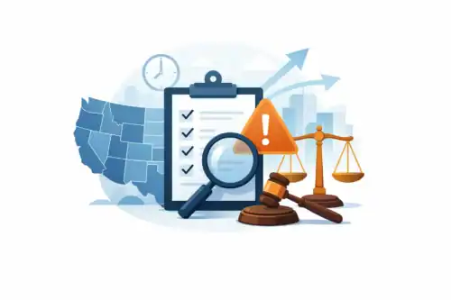 State Compliance Updates That Demand Action