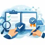 Verification and Validation Certification