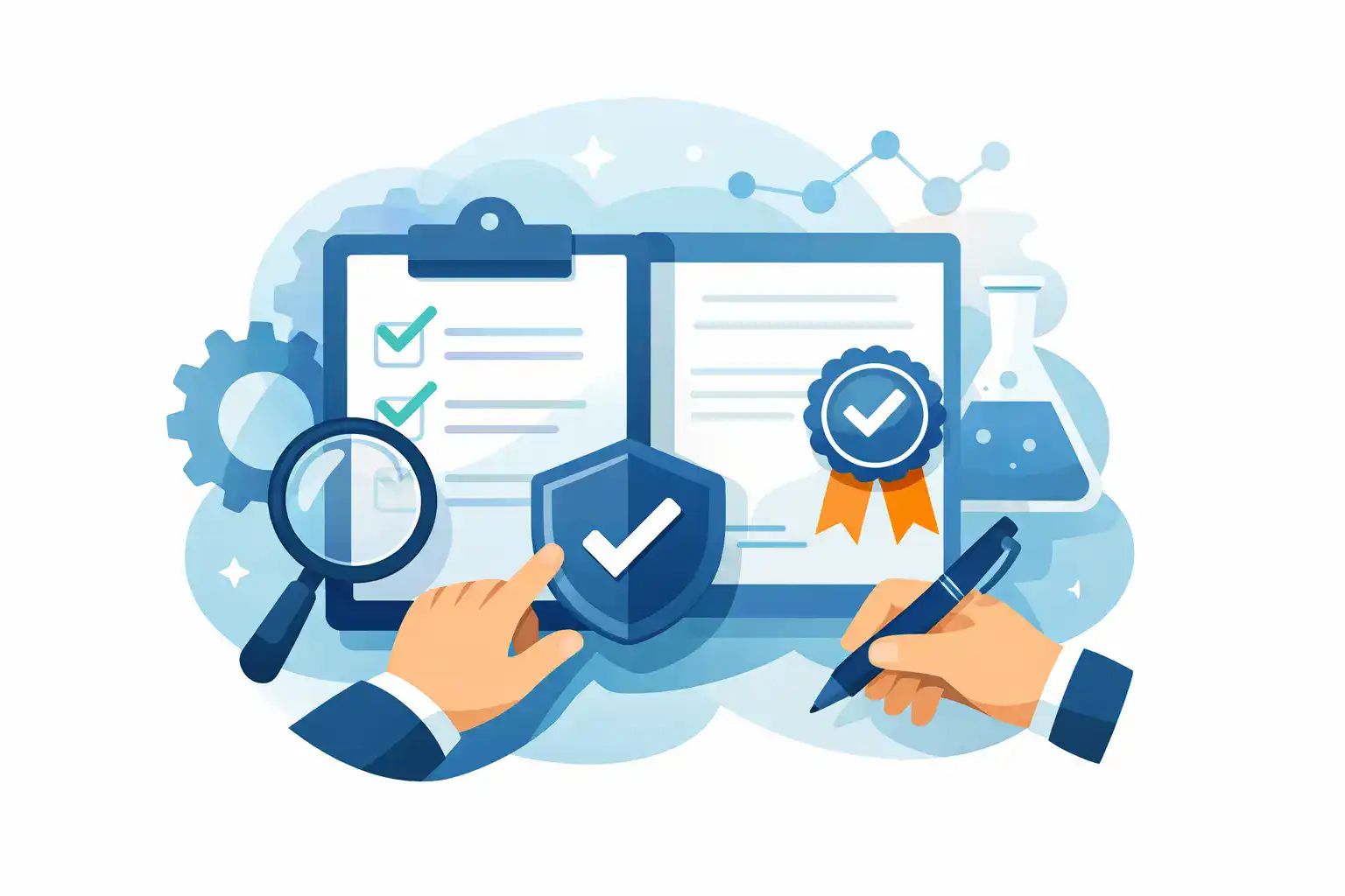 Verification and Validation Certification