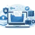 What a Secure Document Management System Does