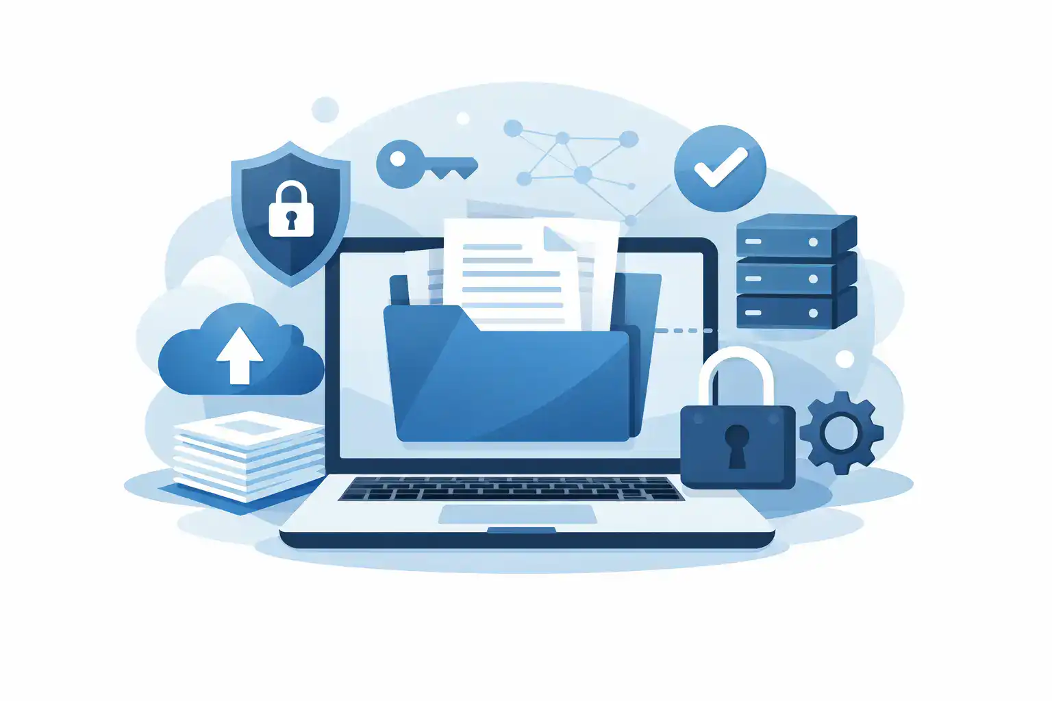 Secure Document Management System: What It Does and Why Compliance Teams Need One