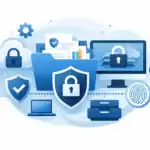 What a Secure File Management System Needs