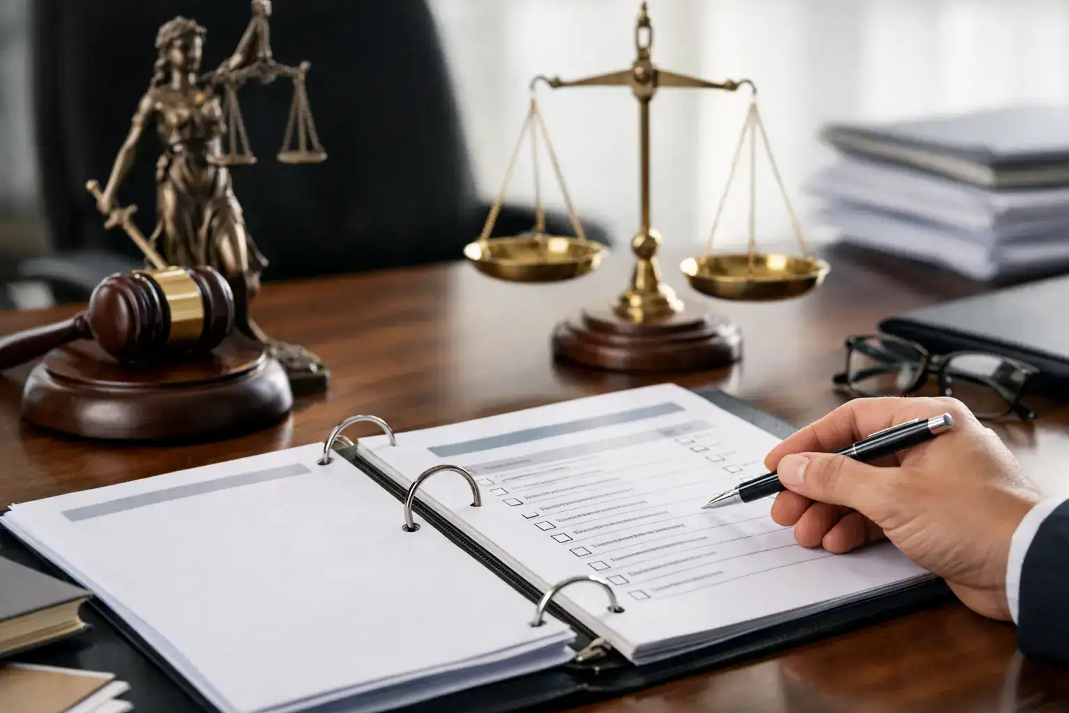 What Is a Legal Compliance Register?
