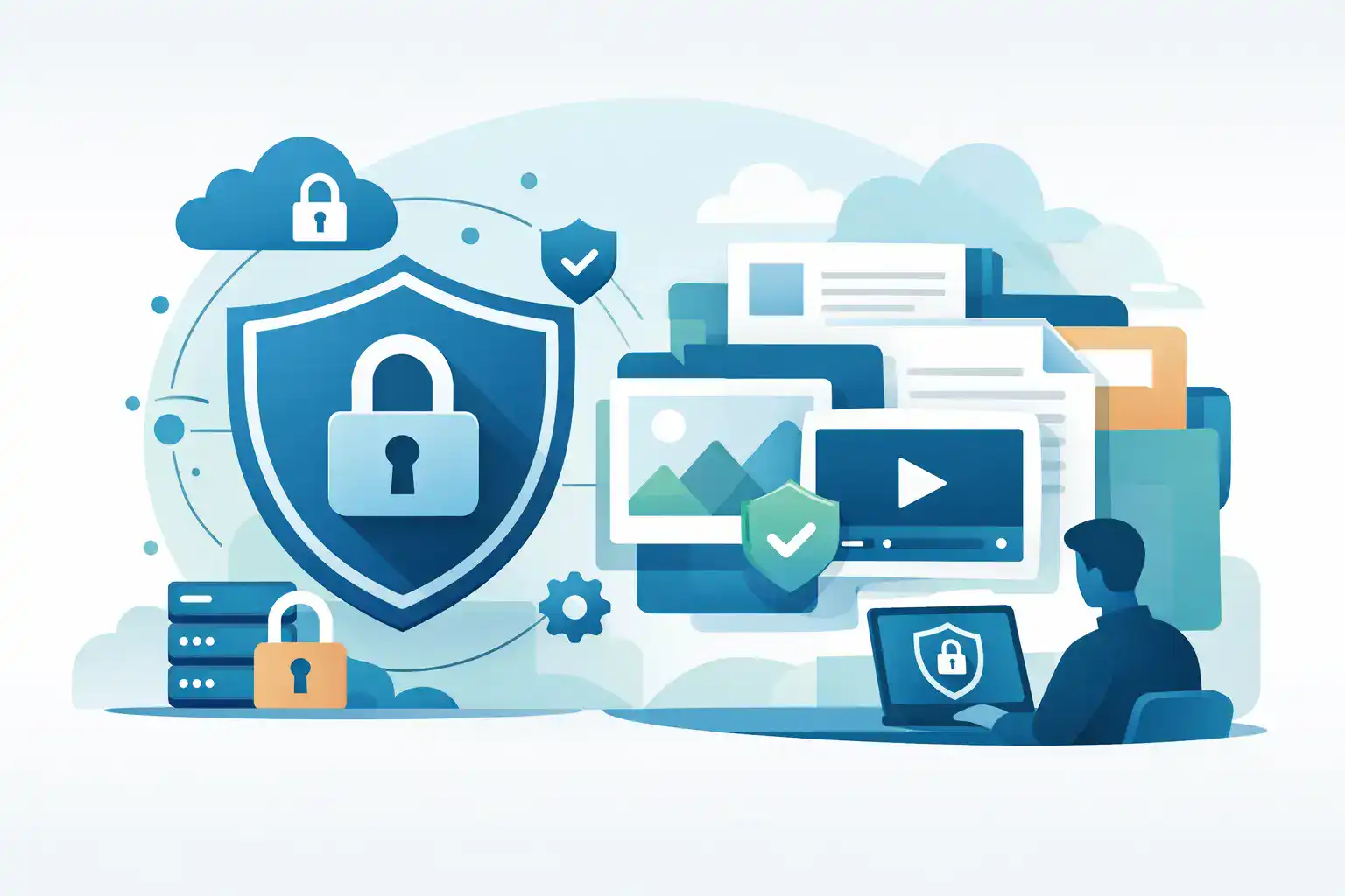 Why Secure Content Management Matters
