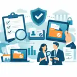 Home 8 Best Compliance Evidence Collection Methods