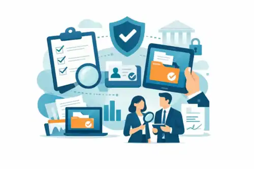 Best Compliance Evidence Collection Methods