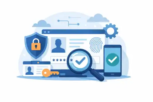 Best Practices for Credential Validation