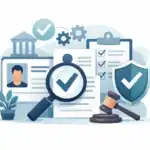 Credential Verification Services for Compliance