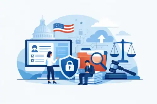 Digital Records Governance Guide for US Firms