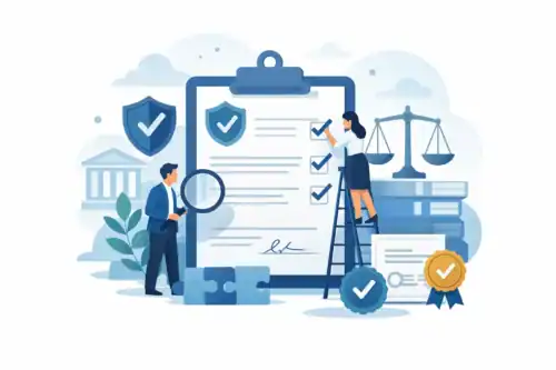 How to Build Compliance Attestations
