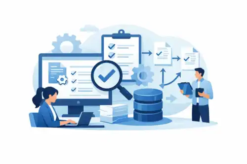 How to Standardize Registry Submissions Properly