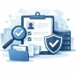 Home 8 Third Party Verification for Defensible Records
