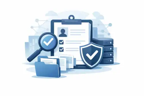 Third Party Verification for Defensible Records