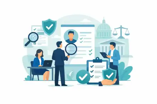 Vendor Verification Process Guide for Regulated Teams