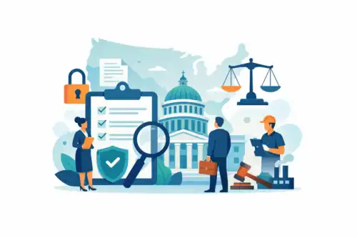 Who Needs Compliance Registration in the U.S.?