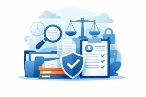 Document Retention Compliance Policy Essentials
