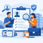 Home 8 Employment Verification Documentation Process