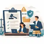 How to Manage Legal Notices With Documented Control