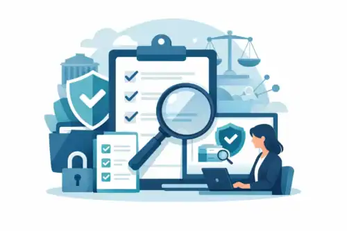 How to Track Compliance Evidence Reliably