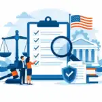 Legal Compliance Register Guide for U.S. Organizations