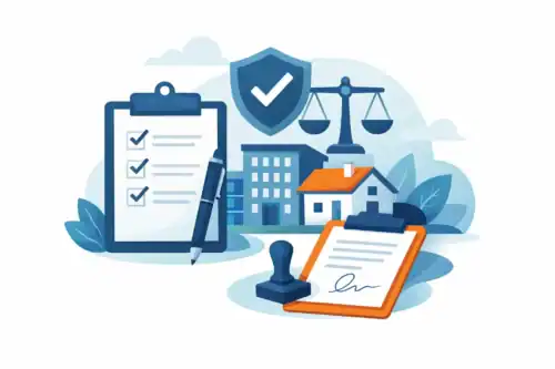 Property Management Compliance Forms That Matter