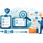 Home 8 A Compliance Documentation Workflow Guide