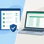 Compliance Registry vs Spreadsheet Tracking
