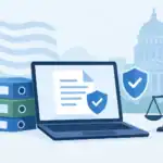 Home 8 Digital Compliance Documentation Guide for US Firms