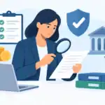 Home 8 Financial Compliance Notice Procedures Explained