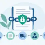 Guide to Document Chain Custody for Compliance