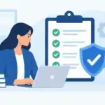 Home 8 How to Register Compliance Obligations Correctly