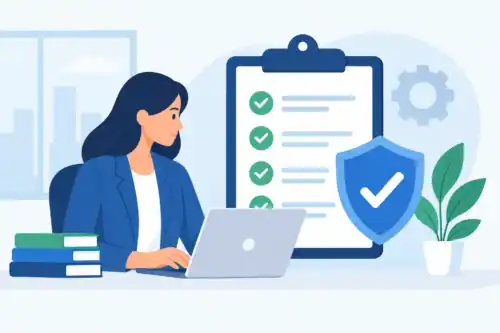 How to Register Compliance Obligations Correctly