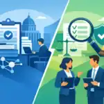 Home 8 Registry Services Versus Compliance Consultants
