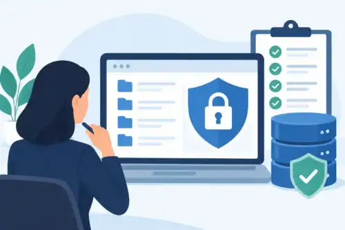 Secure Registry Platform Review for Compliance Teams