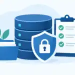 Home 8 Secure Registry Records and Compliance Control