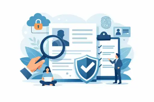What Is Registry Verification and Why It Matters