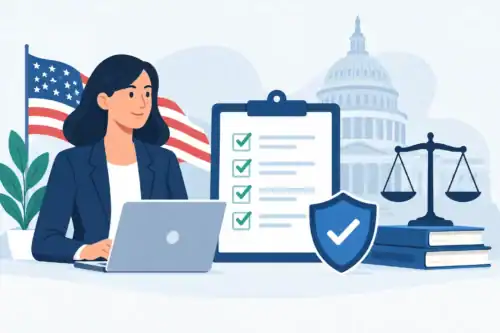 A Guide to Compliance Registration for US Businesses