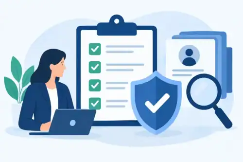 Best Credentialing Audit Controls for Compliance